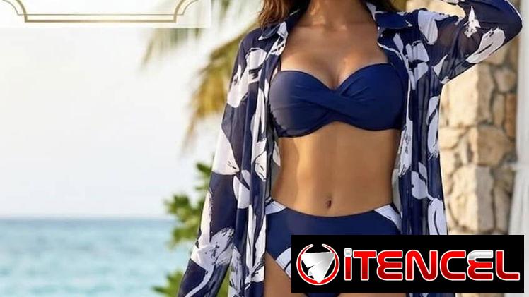 Trajes de baño disponibles ‼️