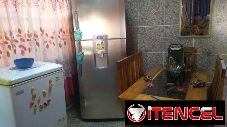 Venta de casa independiente en Marianao