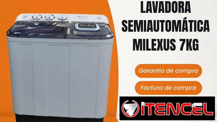 Lavadora