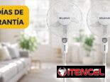 Ollas de presión de 3 válvulas, ollas reinas, cocina infrarrojo, ventiladores de pedestal, cafetera y más
