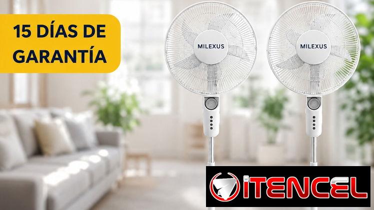 Ollas de presión de 3 válvulas, ollas reinas, cocina infrarrojo, ventiladores de pedestal, cafetera y más