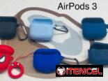cover para AirPods