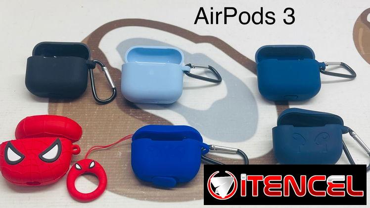 cover para AirPods