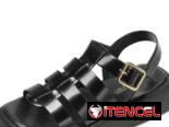 Sandalias de mujer