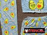 ✨️PIJAMAS DE 3 PIEZAS✨️