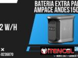 ✅️ECOFLOW RIVER PRO 720WH 600W PICO 1200W 450 USD ✅️ECO FLOW DELTA MAX 2400W PICO 5000W 2016WH 1250USD PLANTA GASOLINA