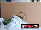 Tenis deportivos marca Puma , completamente originales , en su caja !