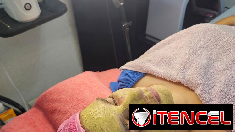 🌿Limpieza facial profunda 🌿 Limpieza profunda de espalda 🌿 Dermapen / Microneedling 🌿 Hidralips Gloss