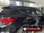 Hyundai Santa Fe 2017 sport limited ultimate