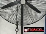 Ventilador pedestal+pared, Premier, 30″, 160W -mensajería gratis y garantía