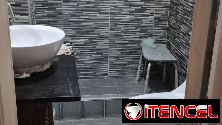 permuto o vendo , Casa de 4 hab, 2 baños