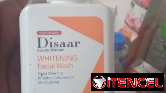 Limpiador facial