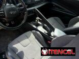 Vendo o negocio, Hyundai Elantra, 2022 GT line mecánico, caja 6