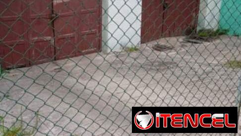 Edfi capit planta baja 3/4 Garaje VER DENTRO