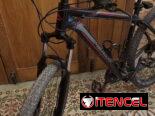 Bicicleta MTB MÉRIDA… marca reconocida internacional .. está entre los 10 primeros fabricantes del mundo