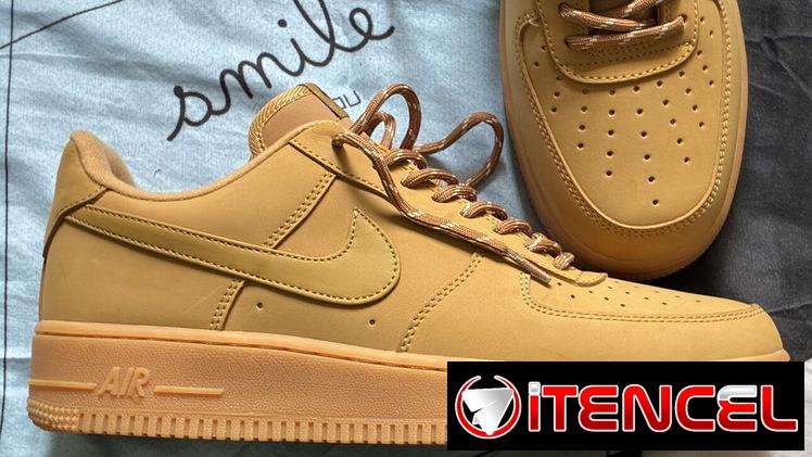 NiKE AIR FORCE 1 ✨ORIGINALES✨ 👣44👣💵90💵
