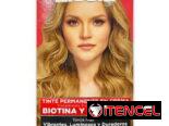 Tintes de cabello Lissia,Miss Clairol y Revlon 4.5 usd
