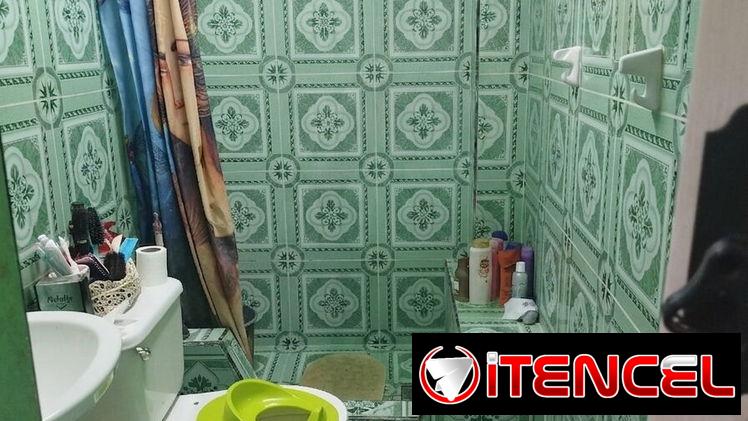 Se vende una casa!!!!