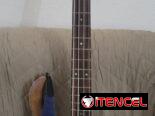 Bajo activo Ibanez btb 670 nuevo