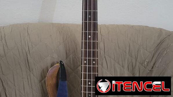 Bajo activo Ibanez btb 670 nuevo