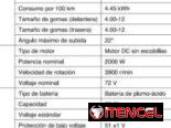 Carro eléctrico