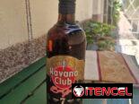 Havana club 7 años Bad Gyal edición limitada