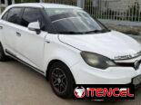 CARRO MG3 2015 🚗