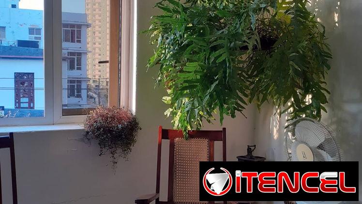 Apartamento en el VEDADO! renta lineal o por tiempo