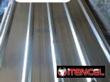 Tejas PVC y Galvanizads; Mallas Perle