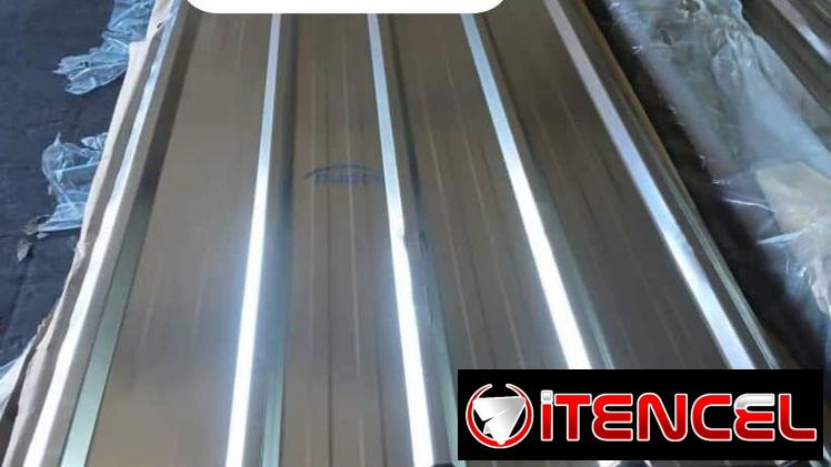Tejas PVC y Galvanizads; Mallas Perle