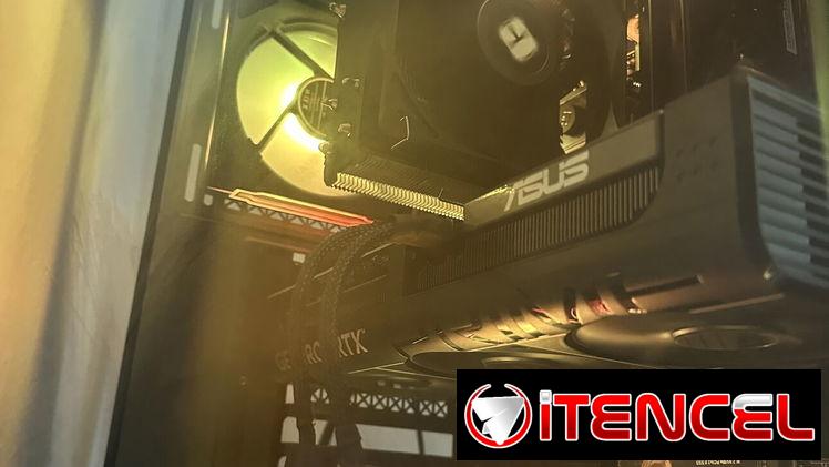 🔥 PC y ACCESORIOS DE ALTA GAMA