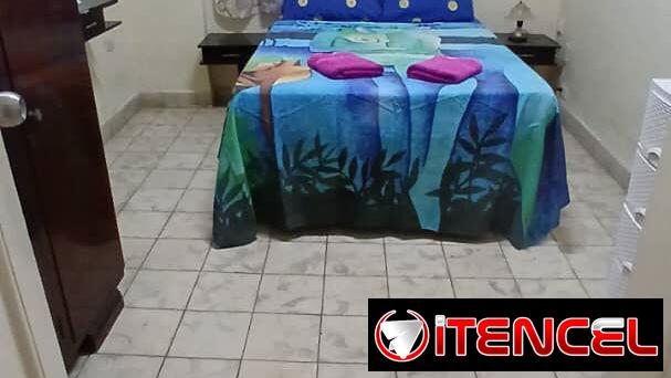 🏡Cod.Z Alquiler Apartamento por tiempo indefinido en Playa  | 1 Habitación | Garaje y Climatizado