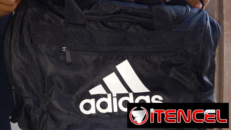 Bolsa deportiva