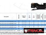 Máquina de frío ‘COWPLANDT’ 1/3HP Compresor de refrigeración CP95-YLBP/MHBP 110V/60Hz 1Ph R-134a + KIT DE INSTALACIÓN.