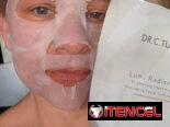 Mascarilla facial Lumi Radiance de la marca Turca FARMASI