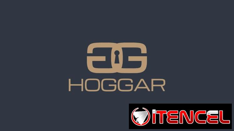 HOGGAR venta inmobiliaria