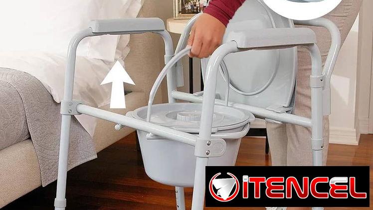 Silla sanitaria