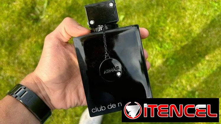 Perfumes importados de México