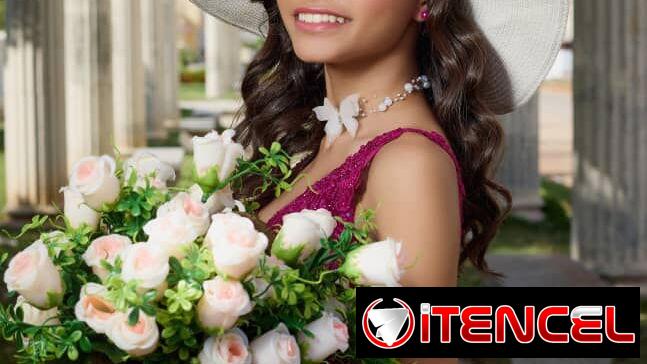 Fotos de Quinceañeras, esperamos por ti