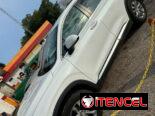 Vendo negocio, Hyundai Santa Fe, 2020
