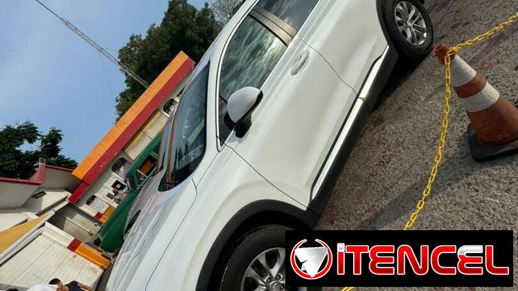 Vendo negocio, Hyundai Santa Fe, 2020
