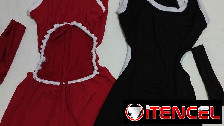Vestidos R/N