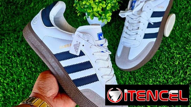 Adidas Samba