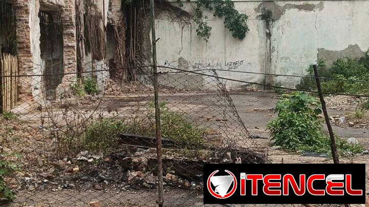 Terreno en puente grande
