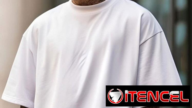 Pulover Blanco Overzise. Camisas Blancas. Mocasines. Zuecos. Sandalias Practicas de Hombre 52465450
