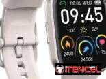 * Smartwatch Deportivo con Monitor de Actividad (1.69” HD)