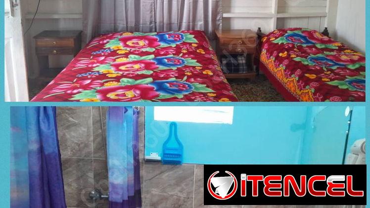 RENTA 2 habitaciones para 6 personas en la hermosa VARADERO con Qba Hostin 360