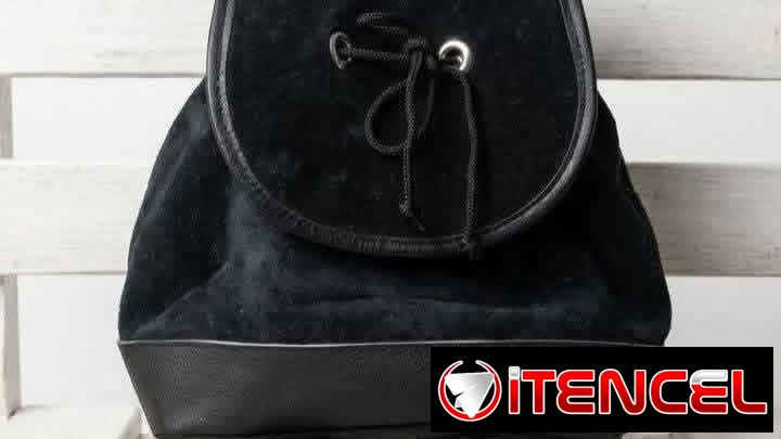 Mochilas medianas