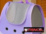Mochilas de viaje para mascotas