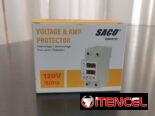 Protectores de línea 110V